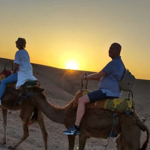 marrakech