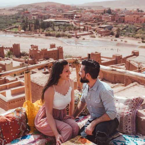 Ait ben haddou 5