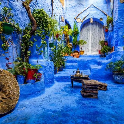 Chefchaouen6