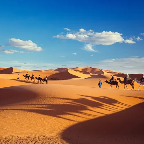 Desert-merzouga-road-fez