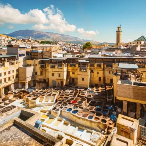 Fes-morocco (5)