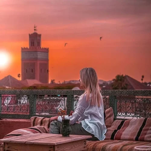 Marrakech