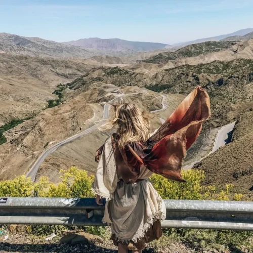Marrakesh-daytrip-road
