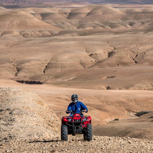 QUAD-AGAFAY