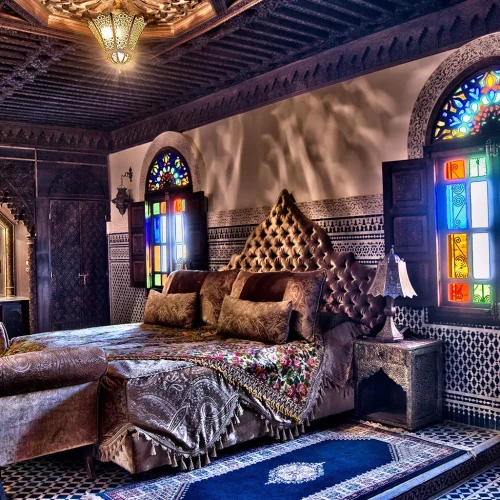 Riad Fes