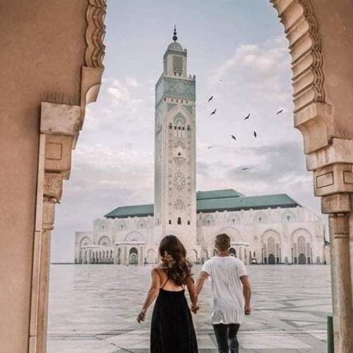 Tours From Casablanca
