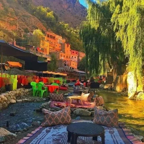 Valley ourika