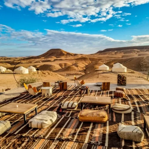 agafay morocco