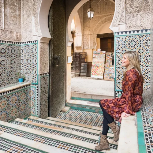 best tours in fes morocco