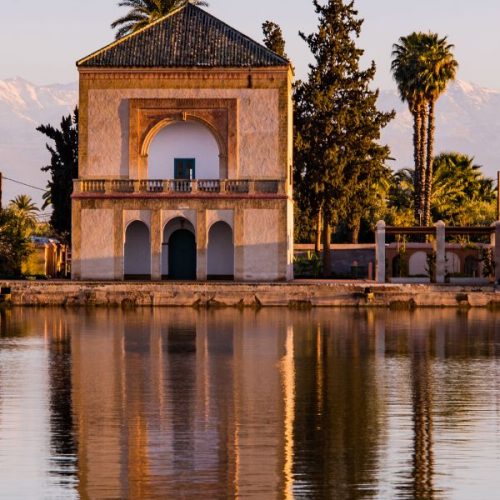 marrakech