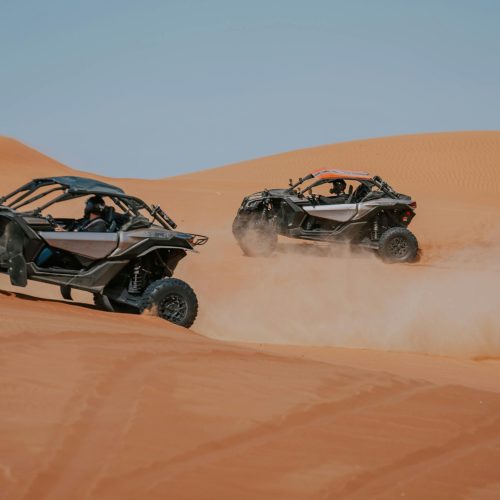 merzouga buggy