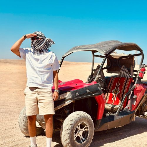 merzouga dunes buggy