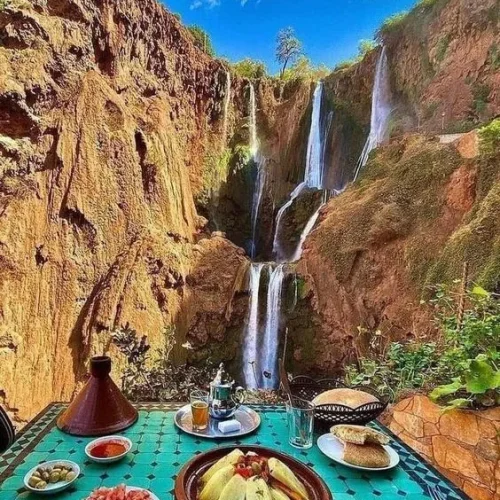 ouzoud falls (10)