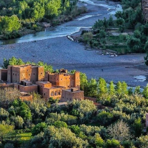 vallee-des-roses-Kelaat-MGouna